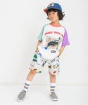 tシャツ 「リンク」Jimny バリエーション...の詳細画像4