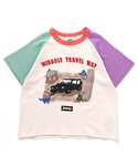 tシャツ 「リンク」Jimny バリエーション...の詳細画像1