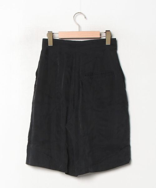 「mici」 ハーフパンツ SMALL ブラック レディース_画像2