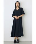 ワンピース 半袖 「身長/骨格別着用画像あり」...の詳細画像1