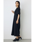 ワンピース 半袖 「身長/骨格別着用画像あり」...の詳細画像3