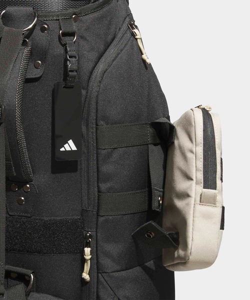 adidas（アディダス） ゴルフ クラブ コミューター スタンド キャディ