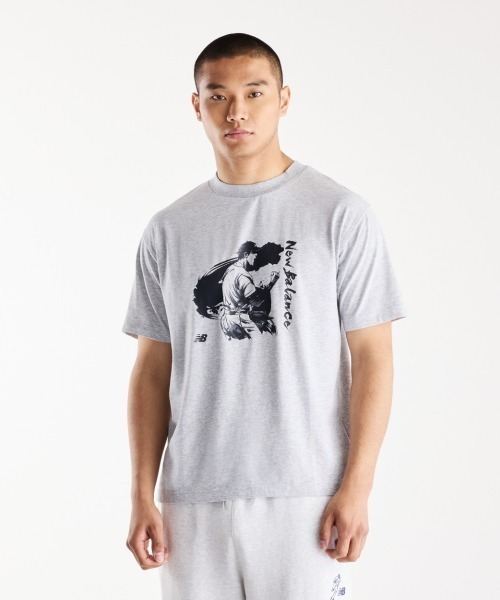 New Balance（ニューバランス） tシャツ New Balance Shohei Always On