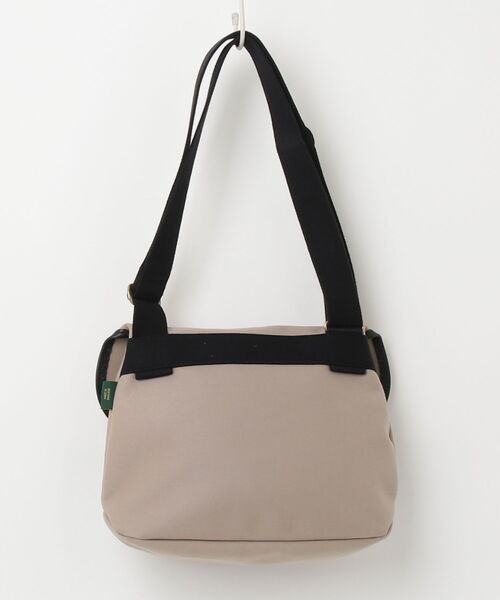 「BRADY」 ショルダーバッグ ONE SIZE グレイッシュベージュ レディース_画像2