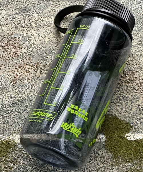 TARPtoTARPグラス AIOT! nataldesignネイタルデザイン natal design（ネイタルデザイン） 水筒 TRITAN WIDE MOUTH 16oz AIOT