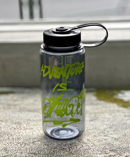 natal design（ネイタルデザイン） 水筒 TRITAN WIDE MOUTH 16oz AIOT