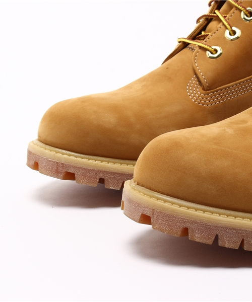 Timberland（ティンバーランド） ブーツ 6INCH PREMIUM BOOTS 10061