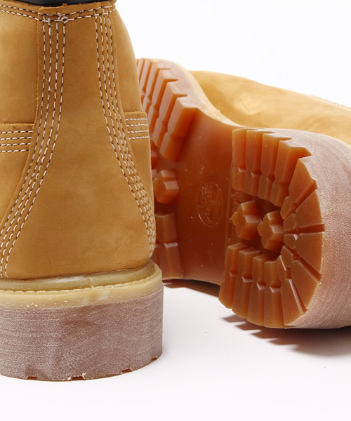 Timberland（ティンバーランド） ブーツ 6INCH PREMIUM BOOTS 10061