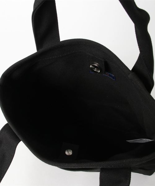 トートバッグ バッグ 【POLO RALPH LAUREN /ポロ ラルフローレン】School Tote Small II|ZOZOTOWN PayPayモール店|04