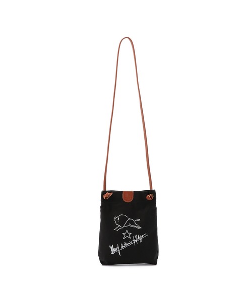 IL BISONTE（イルビゾンテ） ショルダーバッグ バッグ IL BISONTE