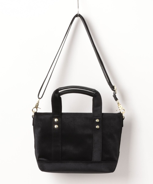 U.S. POLO ASSN.（ユーエスポロアッスン） トートバッグ コーデュロイ