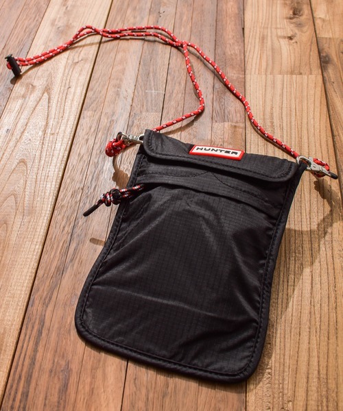 ショルダーバッグ バッグ 66 Hunter Original Packable Phone Pouch Zozotown Yahoo 店 通販 Yahoo ショッピング