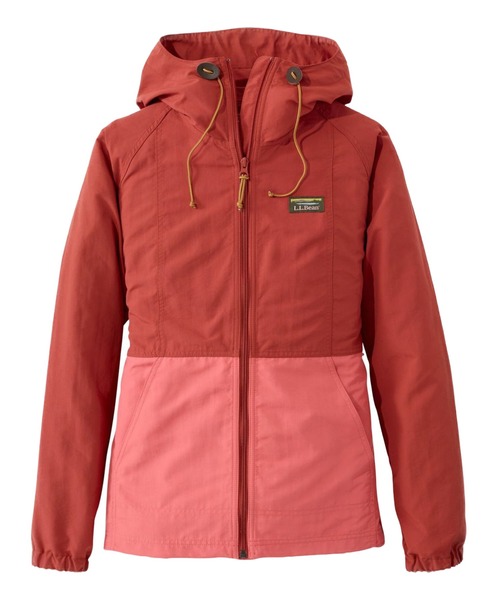 L.L.Bean マウンテンパーカー ウインドブレーカー マウンテン