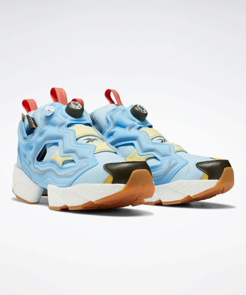 Reebok（リーボック） スニーカー BBC インスタポンプ フューリー
