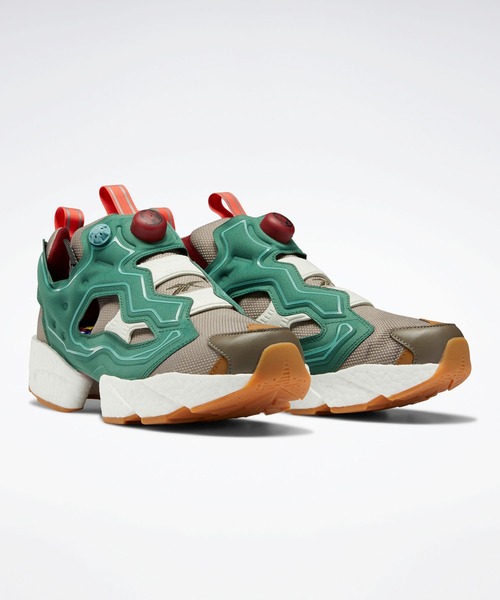 Reebok（リーボック） スニーカー BBC インスタポンプ フューリー