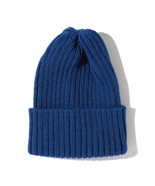 BEAMS+ ニット帽 ニットキャップ 「ビームスの百名品」BEAMS