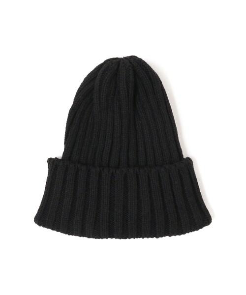BEAMS+（ビームスプラス） ニット帽 ニットキャップ 「ビームスの百