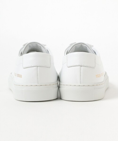 Brilla per il gusto スニーカー COMMON PROJECTS / Achilles