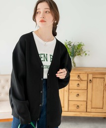 カーディガン WEGO/スポンジカーディガン メンズ レディース｜ZOZOTOWN Yahoo!店