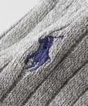 ラルフローレン 靴下 POLO RALPH L...の詳細画像1