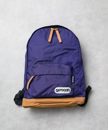 RALEIGH デイバック OUTDOOR PRODUCTS（アウトドアプロダクツ） デイバック リュック