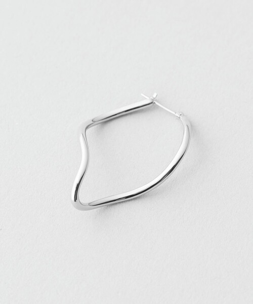 Jouete ピアス ラップピアス レディース : ZOZOTOWN Yahoo!店