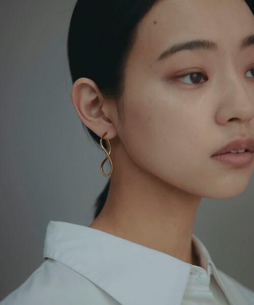 Jouete ピアス ラップピアス レディース : ZOZOTOWN Yahoo!店
