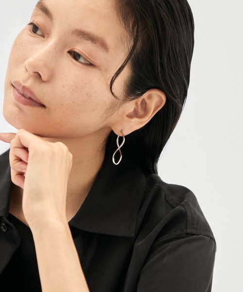 Jouete ラップピアス Jouete（ジュエッテ） ピアス ラップピアス レディース : ZOZOTOWN