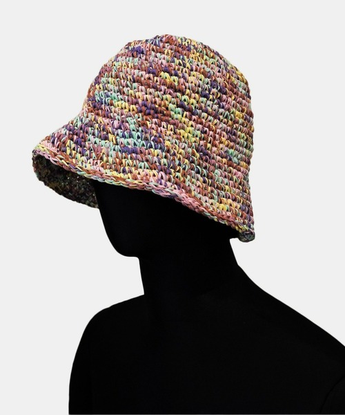 Nine Tailor 帽子 ハット 「Nine Tailor」Spatha Hand Hat