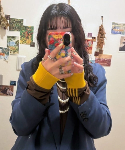 8 ジャージ 蜂 刺繍 サイドライン トラックジャケット メンズ