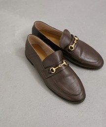 ADAM ET ROPE'（アダム エ ロペ）ソフトビットローファー ADAM ET ROPE'（アダムエロペ） ローファー 「サステナブル」ソフト