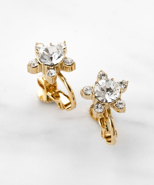 イヤリング PETITE ETOILE EARRINGS イヤリング レディース