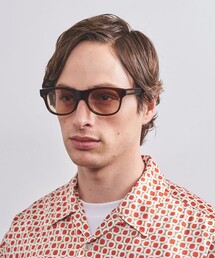 sasaki celluloid UNITED ARROWS サングラス UNITED ARROWS サングラス 「別注」「Sasaki Celluloid」 FR