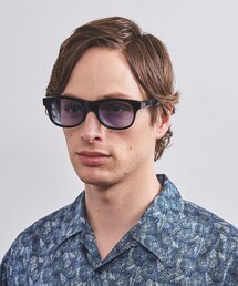 sasaki celluloid UNITED ARROWS サングラス UNITED ARROWS サングラス 「別注」「Sasaki Celluloid」 FR