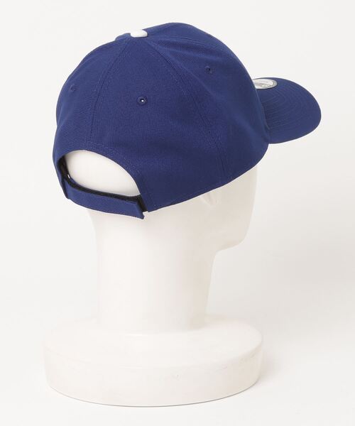 NEW ERA キャップ 帽子 「NEW ERA」9FORTY Los Angeles Dodgers