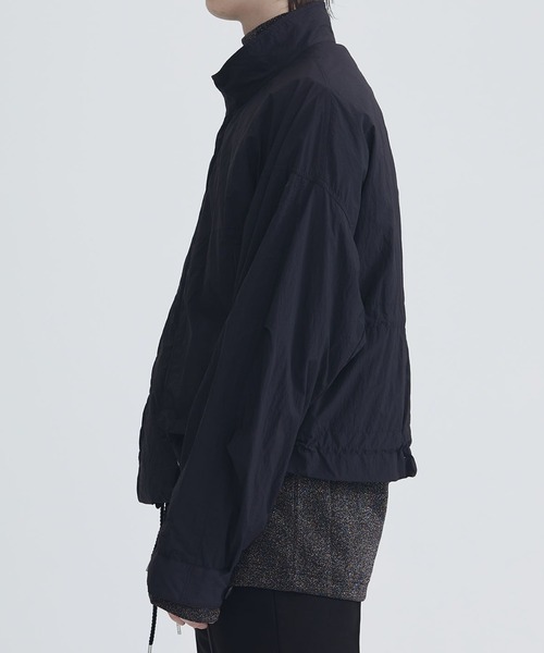 BED J.W. FORD ジャケット ブルゾン 「BED j.w. FORD/ベッド