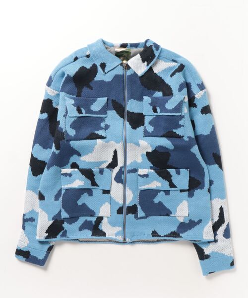 ジャケット・アウター Ballsy brothers jacket BALLSY.BROTHERS_OUTER – YZ