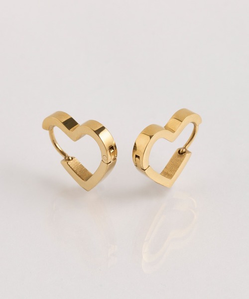 Phoebe（フィービー） ピアス 「WEB限定商品」「金属アレルギー対応