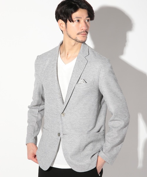 UNION STATION（ユニオンステーション） ジャケット テーラード