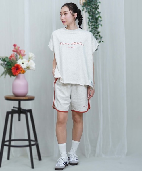 ムラサキスポーツ（MURASAKI SPORTS） スウェットパンツ ジャージ