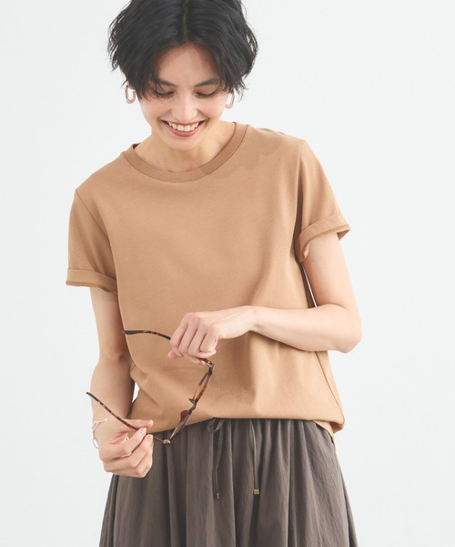 tシャツ レディースの画像