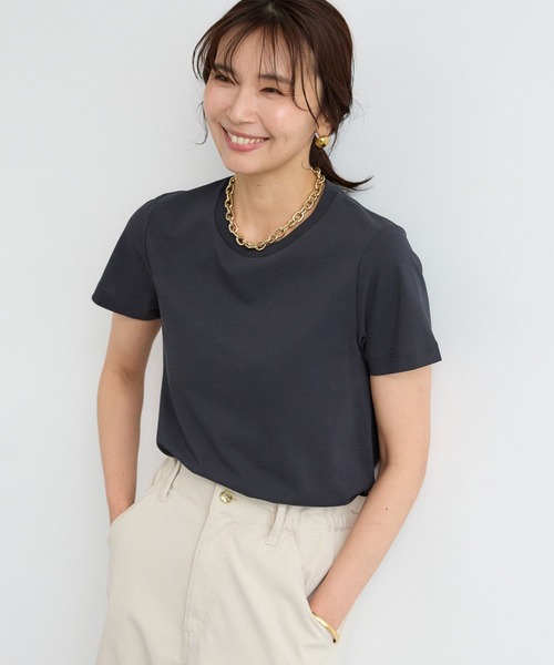 【新品未使用タグ付き】BARNYARDSTORM バンヤードストーム トップス BARNYARDSTORM（バンヤードストーム） tシャツ レディース : ZOZOTOWN