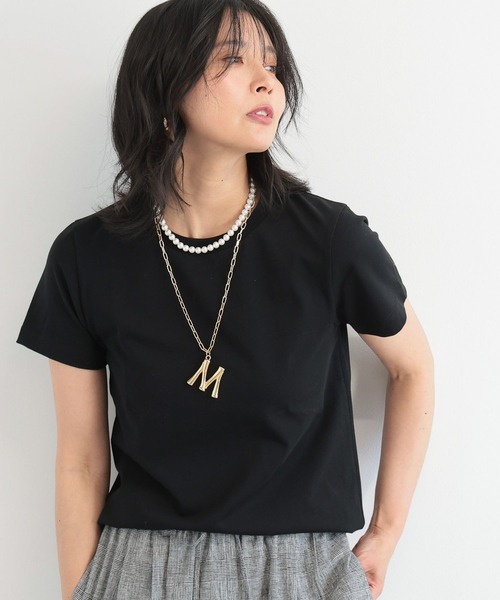 tシャツ BARNYARDSTORM / 裏毛Ｔシャツ「セットアップ対応」 レディース BARNYARDSTORM tシャツ / 裏毛Tシャツ「セットアップ対応