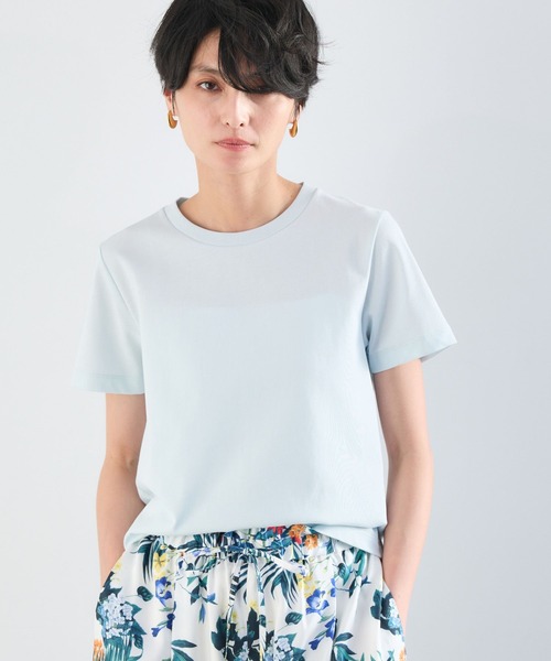 tシャツ レディースの画像