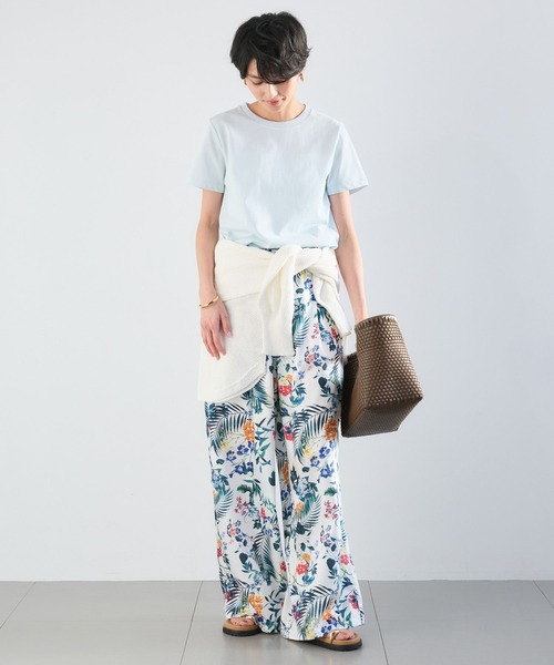 tシャツ レディースの画像