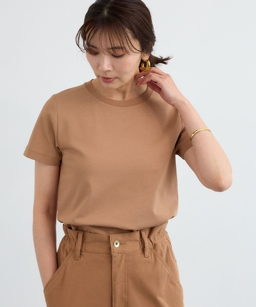 【新品未使用タグ付き】BARNYARDSTORM バンヤードストーム トップス BARNYARDSTORM（バンヤードストーム） tシャツ レディース : ZOZOTOWN