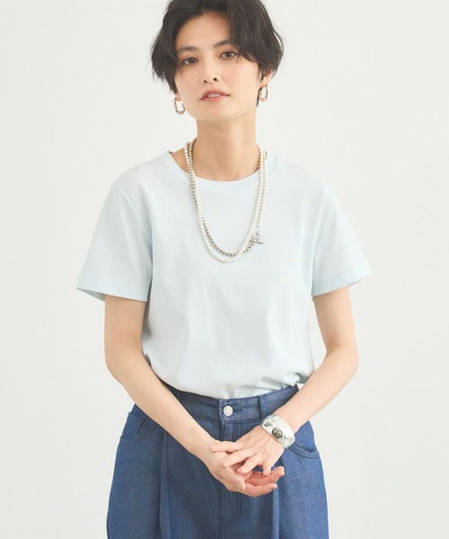 BARNYARDSTORM（バンヤードストーム） tシャツ 半袖 「「BABALOG