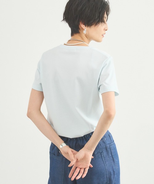 BARNYARDSTORM（バンヤードストーム） tシャツ 半袖 「「BABALOG
