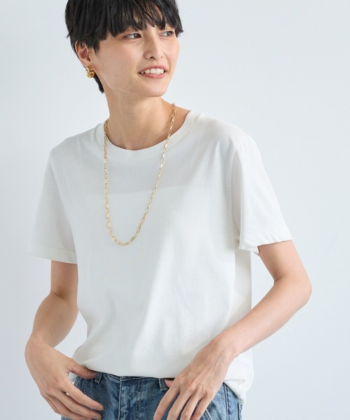 tシャツ レディースの画像