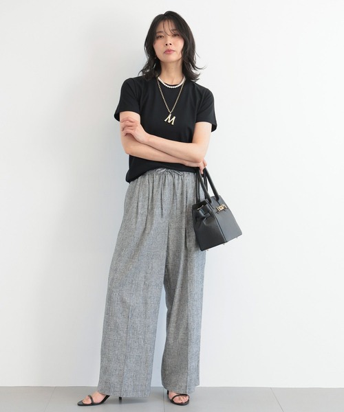 ネルソンさんご紹介アイテム/スタンダードTシャツ＊WEB限定サイズL＊バンヤード 再入荷】『ネルソンさん』ご紹介アイテム/ スタンダードTシャツ